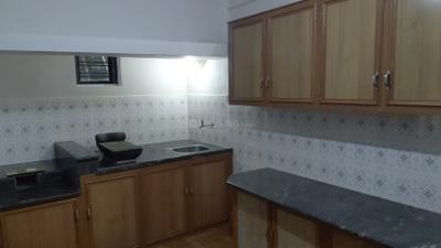 Kitchen Image of 1300 Sq.ft 2 BHK Villa for sale in Thiruvalla Pathanamthitta for Rs. 8500000