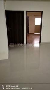 Hall Image of 1500 Sq.ft 3 BHK Apartment / Flat for rent in Khati Baba Jhansi for Rs. 17000