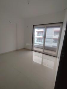 Bedroom Image of 1200 Sq.ft 2.5 BHK Apartment / Flat for sale in Salisbury Park Pune for Rs. 18500000