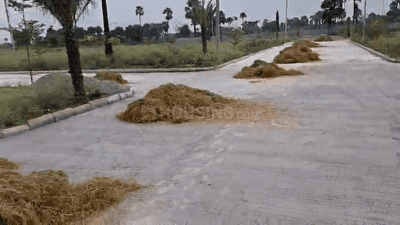 Image of 200 Sq.ft Residential Plot / Land for sale in Tukkuguda, Hyderabad for Rs. 4990000
