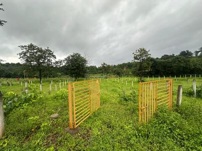 Image of 2000 Sq.ft Residential Plot / Land for sale in Karjat, Thane for Rs. 1498000