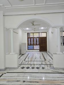 Hall Image of 2367 Sq.ft 3 BHK Independent House for rent in Sector 40 Gurgaon for Rs. 55000