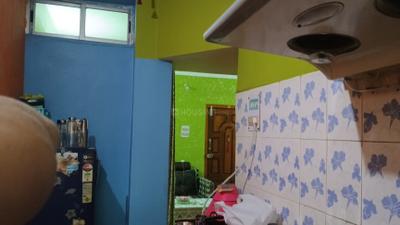 Kitchen Image of 900 Sq.ft 2 BHK Apartment / Flat for sale in Tarun Nagar Guwahati for Rs. 6200000