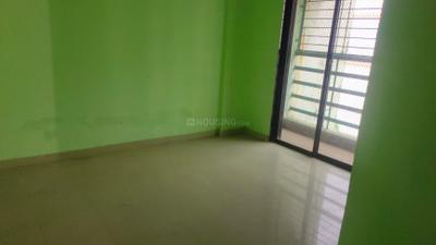 Bedroom Image of 643 Sq.ft 1 BHK Apartment / Flat for sale in Sai Satyam Residency, Kalyan West Kalyan for Rs. 3999000