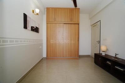 Bedroom Image of 710 Sq.ft 2 BHK Apartment / Flat for sale in Shree Vardhman Mantra, Sector 67 Gurgaon for Rs. 7450000
