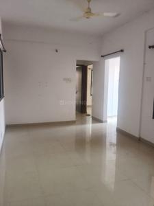 Hall Image of 850 Sq.ft 2 BHK Apartment / Flat for rent in Pyramid City 4, Ghogali Nagpur for Rs. 12500