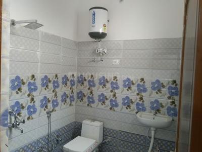Bathroom Image of 1145 Sq.ft 2 BHK Apartment / Flat for sale in Shakti Heights, Chhataripur Varanasi for Rs. 6068000