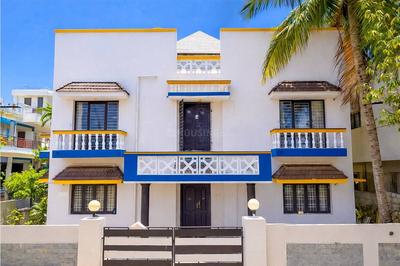 6 BHK Duplex
