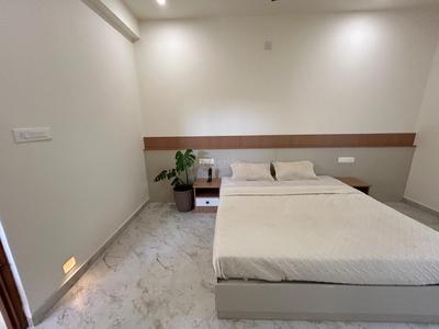 Bedroom Image of 2200 Sq.ft 3 BHK Independent House for sale in Idikarai Coimbatore for Rs. 11500000