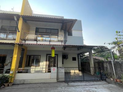 3 BHK Semi Furnished Independent House