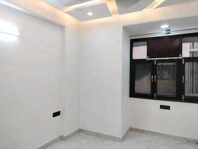 Bedroom Image of 2200 Sq.ft 4 BHK Apartment / Flat for sale in CGHS Guru Apartments, Sector 6 Dwarka New Delhi for Rs. 36300000