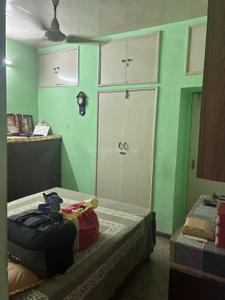 Bedroom Image of 900 Sq.ft 2 BHK Builder Floor for sale in Naraina New Delhi for Rs. 12500000