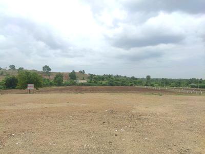 Image of 1000 Sq.ft Residential Plot / Land for sale in Wagholi, Pune for Rs. 1300000