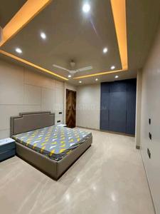 Bedroom Image of luxurious Stayz in Sector 28, Gurgaon