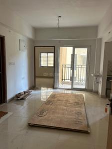 Bedroom Image of 1000 Sq.ft 2 BHK Apartment / Flat for sale in Khanapara Guwahati for Rs. 5000000