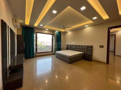1.5 BHK Flat