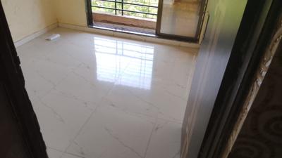 Bedroom Image of 725 Sq.ft 1 BHK Apartment / Flat for sale in Hari Om Shagun, Ulwe Navi Mumbai for Rs. 4800000