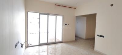 Hall Image of 1700 Sq.ft 3 BHK Apartment / Flat for rent in Besa Nagpur for Rs. 30000