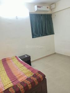 Bedroom Image of 1500 Sq.ft 3 BHK Apartment / Flat for sale in Panjim Goa for Rs. 13000000