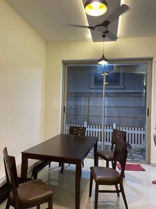 Hall Image of 4800 Sq.ft 4 BHK Villa for rent in Hiranandani Villas, Devanahalli Bengaluru for Rs. 200000