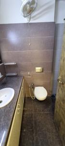 Image of 2116 Sq.ft 3 BHK Apartment / Flat for rent in Gala Aria, South Bopal, Ahmedabad for Rs. 35000