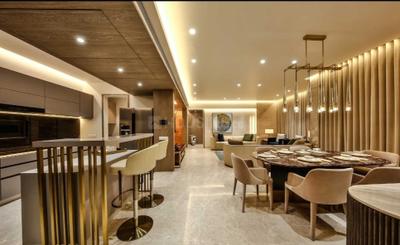 Hall Image of 3291 Sq.ft 4 BHK Apartment / Flat for sale in Shela Ahmedabad for Rs. 24000000