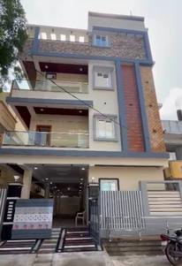Image of 6000 Sq.ft 9 BHK Independent House for sale in Safilguda, Secunderabad for Rs. 29500000