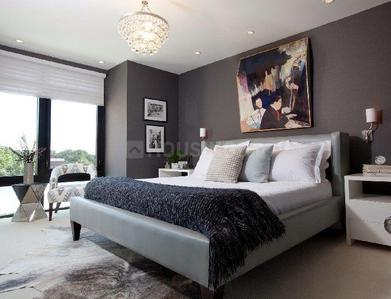 Bedroom Image of 1160 Sq.ft 2 BHK Apartment / Flat for sale in SD Bhalerao Ratnadeep CHS LTD, Kurla East Mumbai for Rs. 13500000