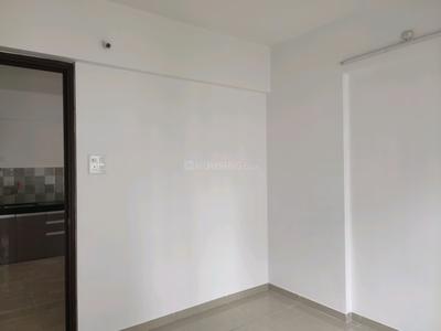 Bedroom Image of 1071 Sq.ft 2 BHK Apartment / Flat for sale in Tulip Infinity World, Punawale Pune for Rs. 6100000