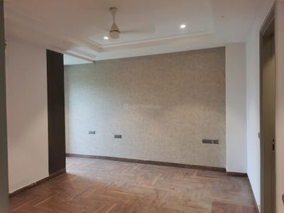 Bedroom Image of 2844 Sq.ft 4 BHK Builder Floor for sale in DLF Independent Floors, DLF Phase 3 Gurgaon for Rs. 39500000