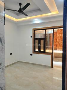 Hall Image of 1250 Sq.ft 3 BHK Apartment / Flat for sale in Shastri Nagar Ghaziabad for Rs. 4198563
