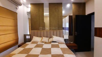 Bedroom Image of 2039 Sq.ft 4 BHK Villa for sale in Tanmathra Shriram Chirping Grove by Tanmathra Aquarelle Developers Private Limited, Sarjapur Bengaluru for Rs. 24800000