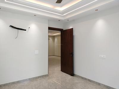 Bedroom Image of 2250 Sq.ft 3 BHK Builder Floor for sale in Ultra Luxury Builder Floor, Sector 85 Faridabad for Rs. 24000000
