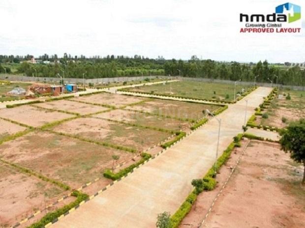 Hareeni Singapore County Main Image 1