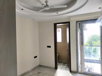 Bedroom Image of 1400 Sq.ft 3 BHK Builder Floor for rent in BPTP Astaire Garden Floors, Sector 70A Gurgaon for Rs. 45000