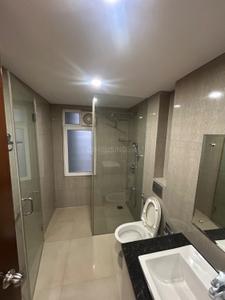 Bathroom Image of 1700 Sq.ft 2 BHK Apartment / Flat for rent in Phoenix One Bangalore West, Rajajinagar Bengaluru for Rs. 140000