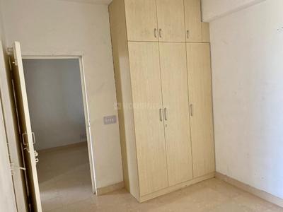 Bedroom Image of 484 Sq.ft 2 BHK Apartment / Flat for sale in Conscient Habitat, Sector 99A Gurgaon for Rs. 4600000