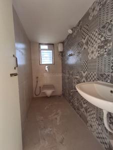 Image of 1400 Sq.ft 3 BHK Apartment / Flat for sale in DBR Paramount Heights, Vasai West, Vasai for Rs. 13500000