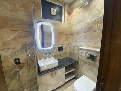 Image of 1350 Sq.ft 3 BHK Builder Floor for sale in Ashok Vihar, New Delhi for Rs. 37500000