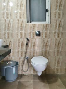 Bedroom Two Image of 850 Sq.ft 2 BHK Apartment / Flat for rent in Lodha Upper Thane Greenville A To I E1, Bhiwandi Thane for Rs. 15999
