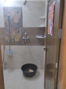 Bathroom Image of 1000 Sq.ft 2.5 BHK Builder Floor for rent in Gopalbari Jaipur for Rs. 17500