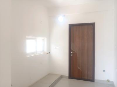 Kitchen Image of 1325 Sq.ft 2 BHK Apartment / Flat for sale in Hallmark Skyrena, Puppalaguda Hyderabad for Rs. 13200000