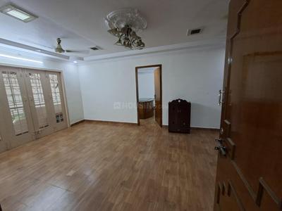 Hall Image of 1500 Sq.ft 3 BHK Apartment / Flat for rent in Anna Nagar West Chennai for Rs. 55000