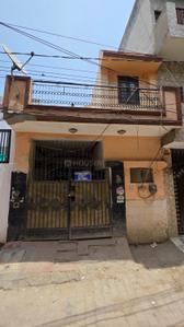 Building Image of 900 Sq.ft 3 BHK Independent House for sale in Sector 7 Gurgaon for Rs. 10000000