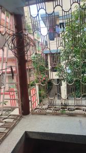 Balcony Image of 2800 Sq.ft 7 BHK Independent House for sale in Tollygunge Kolkata for Rs. 13000000