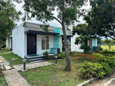 Image of 1200 Sq.ft 1 BHK Villa for sale in Lawspet, Puducherry for Rs. 4000000