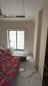 Bedroom Image of 1500 Sq.ft 3 BHK Apartment / Flat for rent in Khamla Nagpur for Rs. 25000