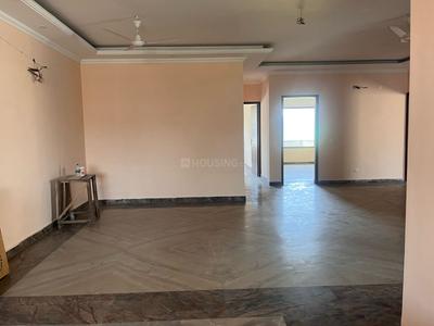 2 BHK Independent Builder Floor