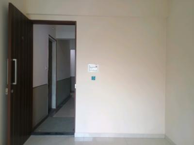 Living Room Image of 420 Sq.ft 1 BHK Apartment / Flat for sale in Mohan Nano Estates III, Ambernath West Ambernath for Rs. 2000000