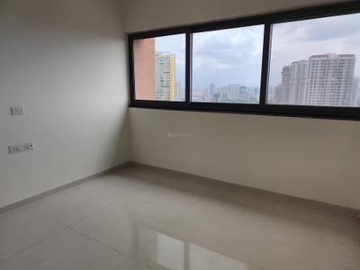 Bedroom Image of 1500 Sq.ft 3 BHK Apartment / Flat for sale in Amanora Elevate Tower 47, Hadapsar Pune for Rs. 19800000
